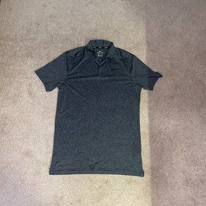 Nike Dri-Fit Golf Shirt